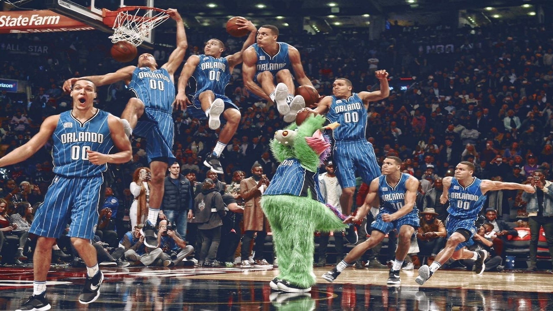 勇士球员组织自主训练 谋求突破改变，勇士体系球员